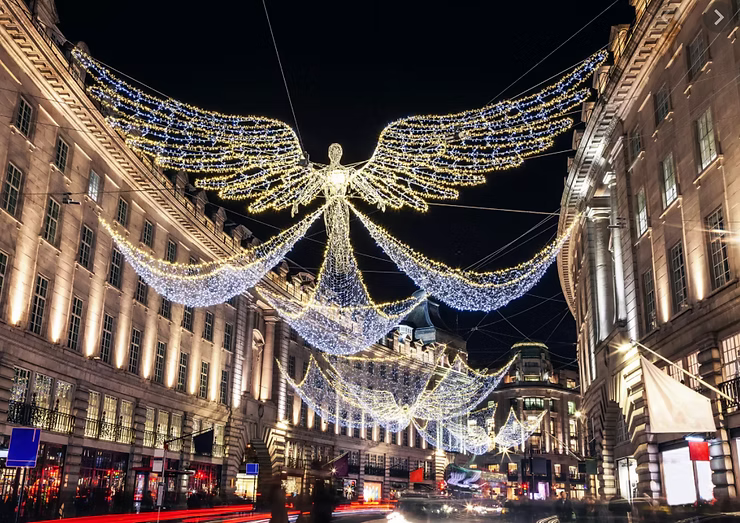 Viaje de tendencias_ LONDRES