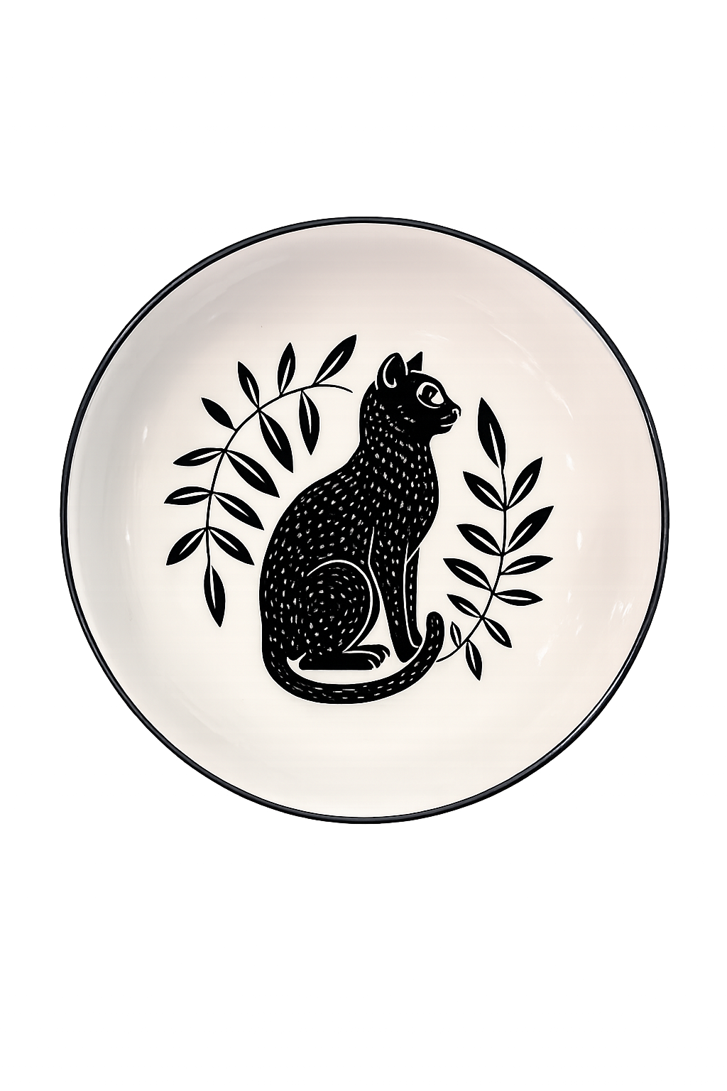 PLATO GATO