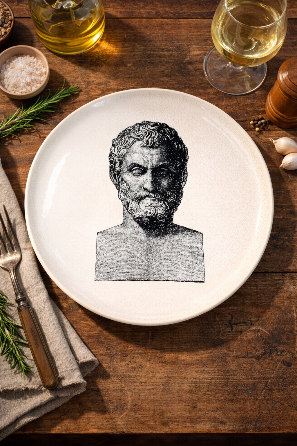 PLATO SUGAR