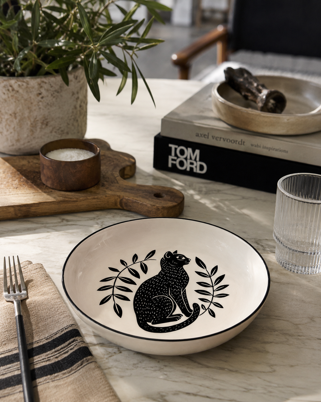 PLATO GATO