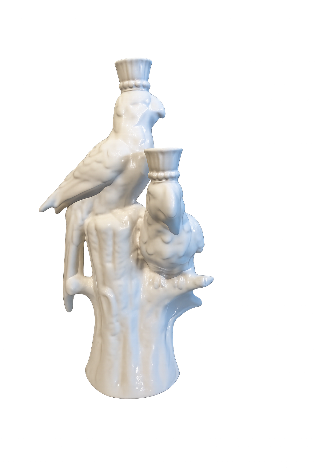 CANDELABRO LOROS