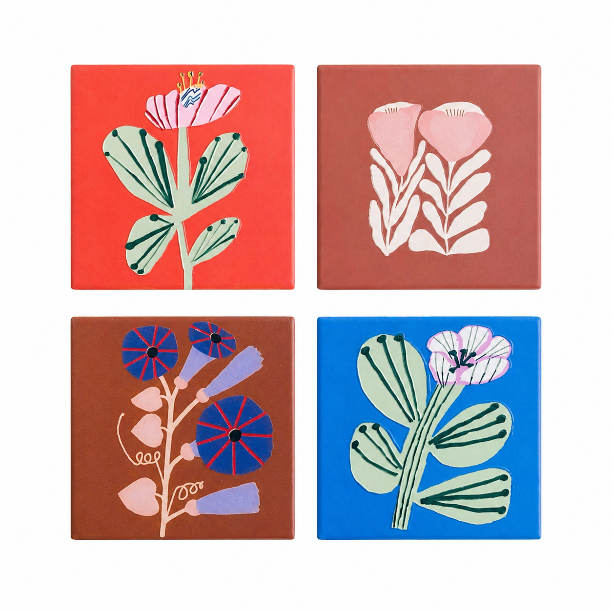 POSAVASOS HOLANDA