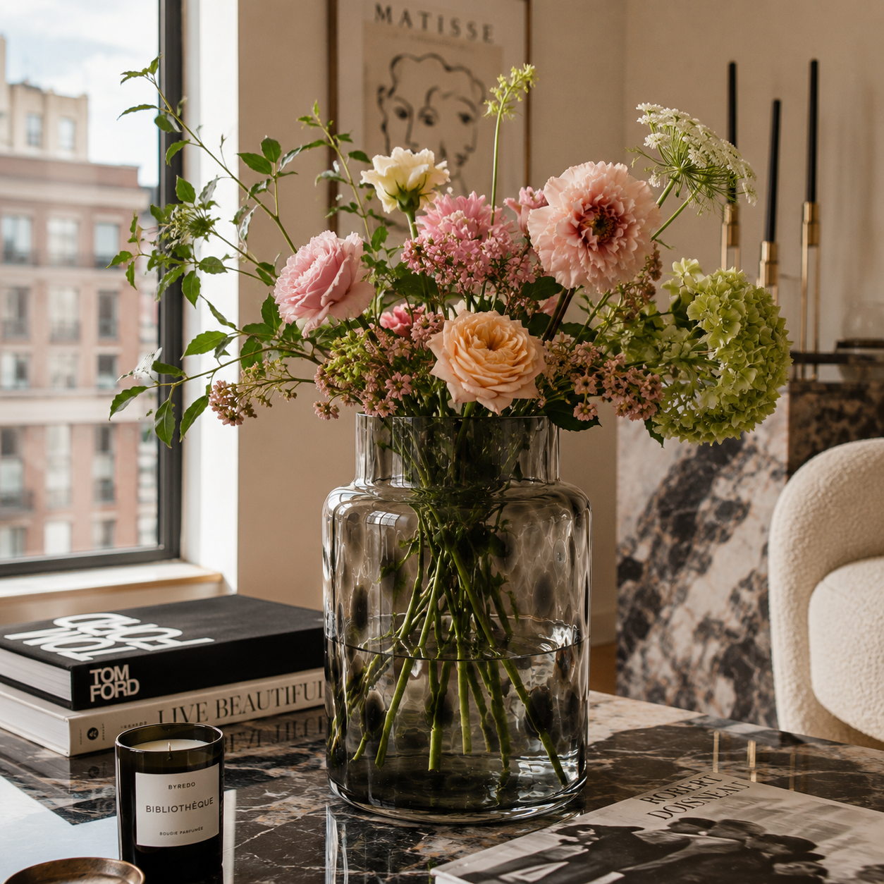 FLORERO PRINT