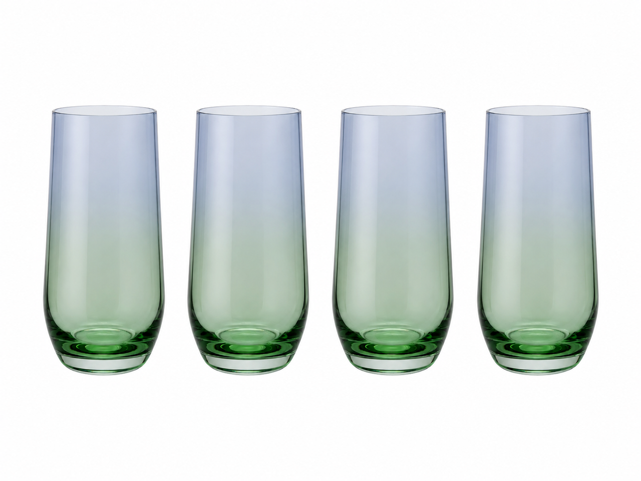 SET 4 VASOS MARIA GRANDE