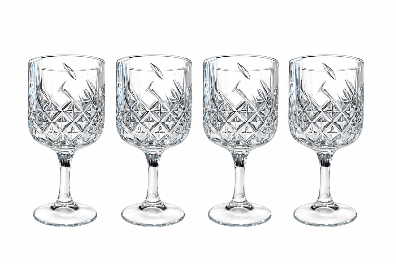 COPA WILLIAM SET 4