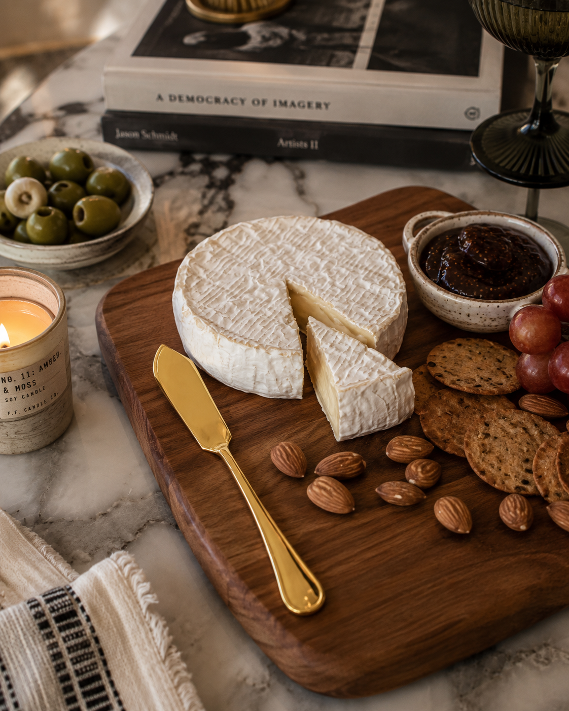 CUCHILLO APERITIVO