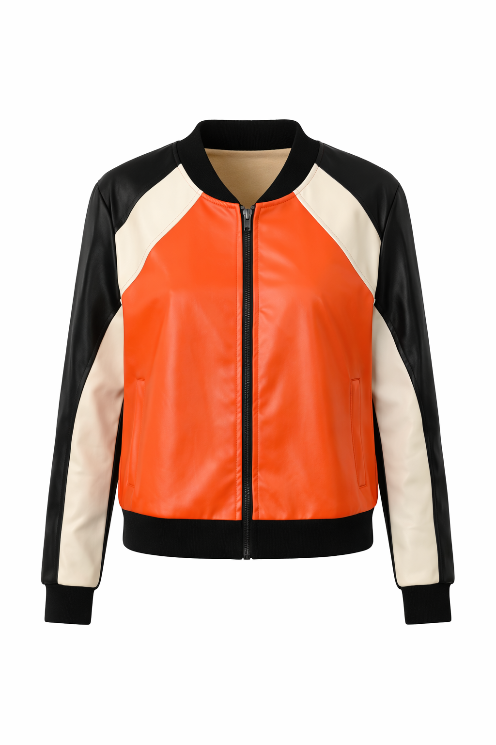 CHAQUETA BOMBER