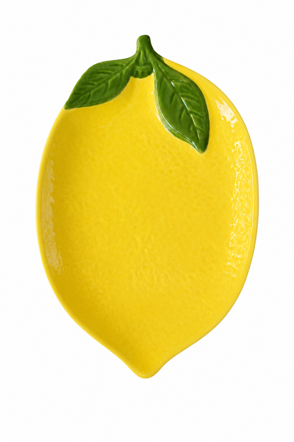 PLATITO LIMÓN