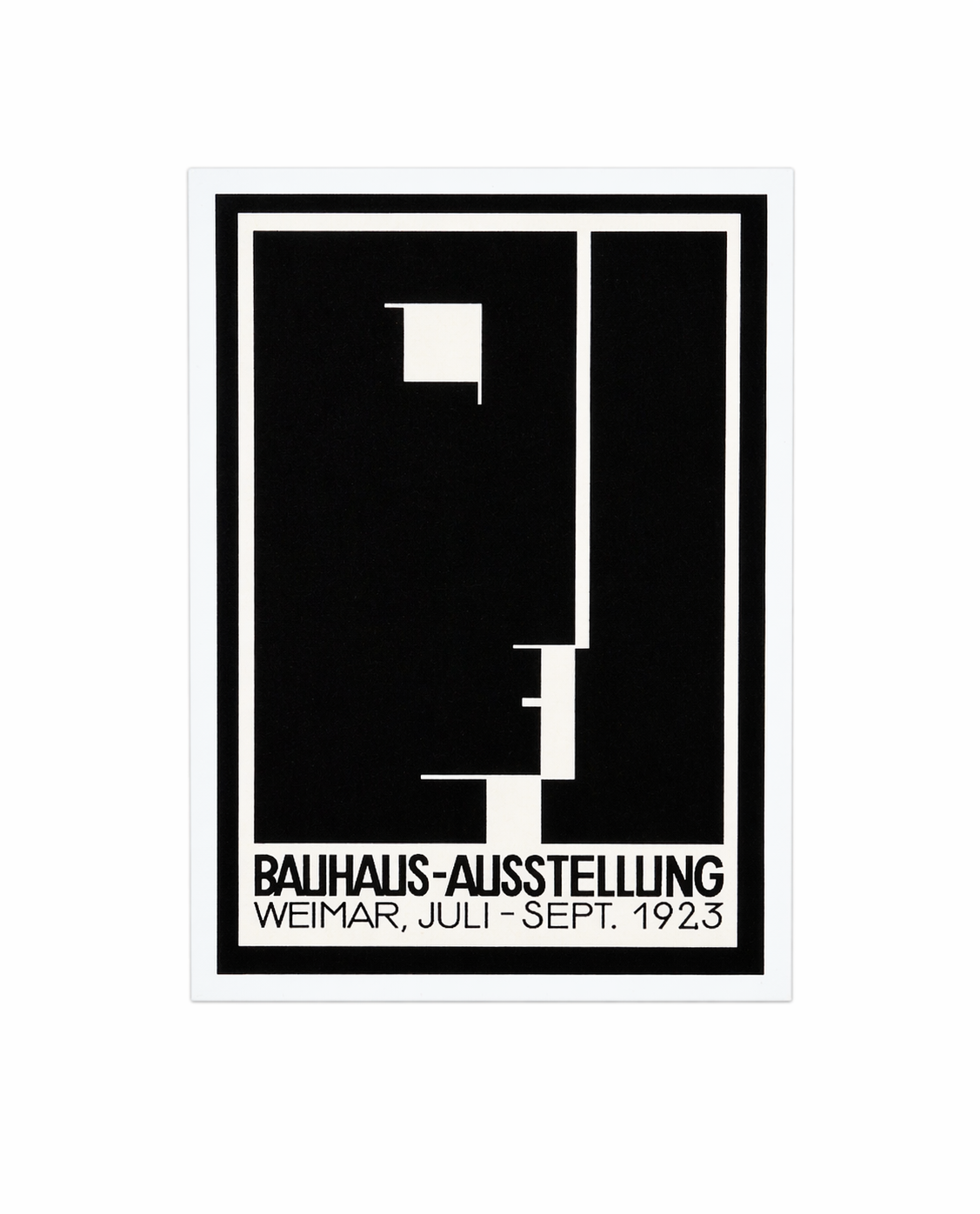 IMÁN BAUHAUS