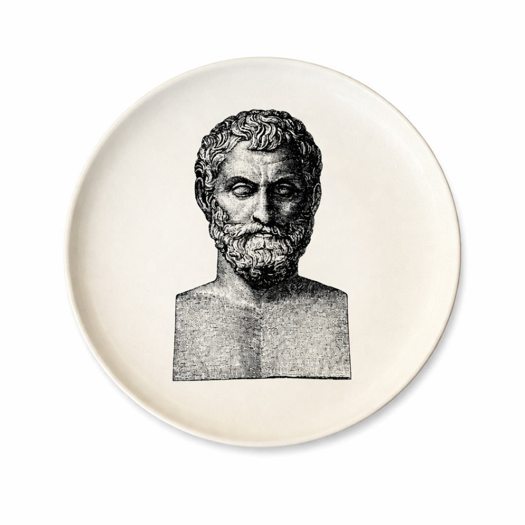 PLATO SUGAR