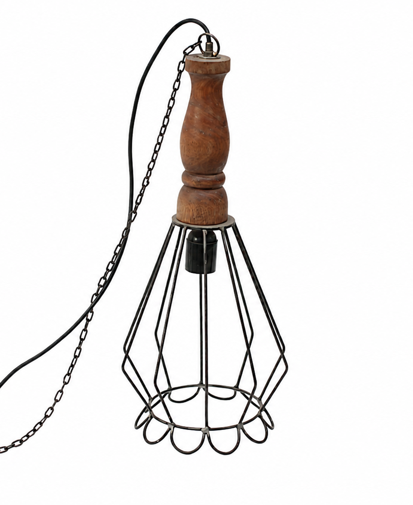 LAMPARA VINTAGE