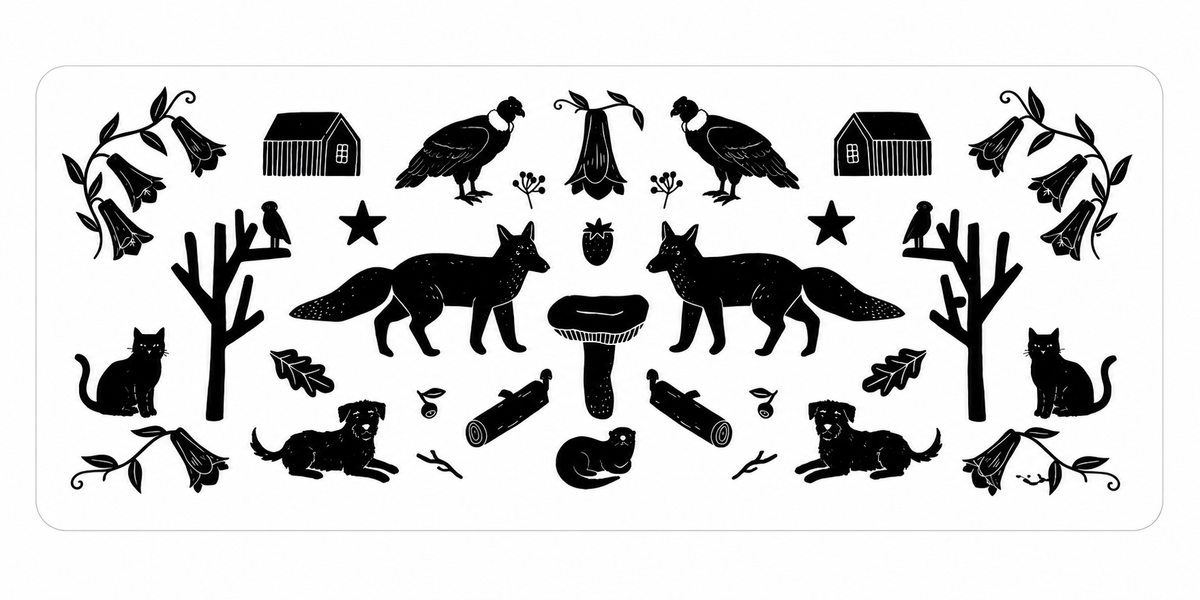 TABLA FAUNA CHILENA