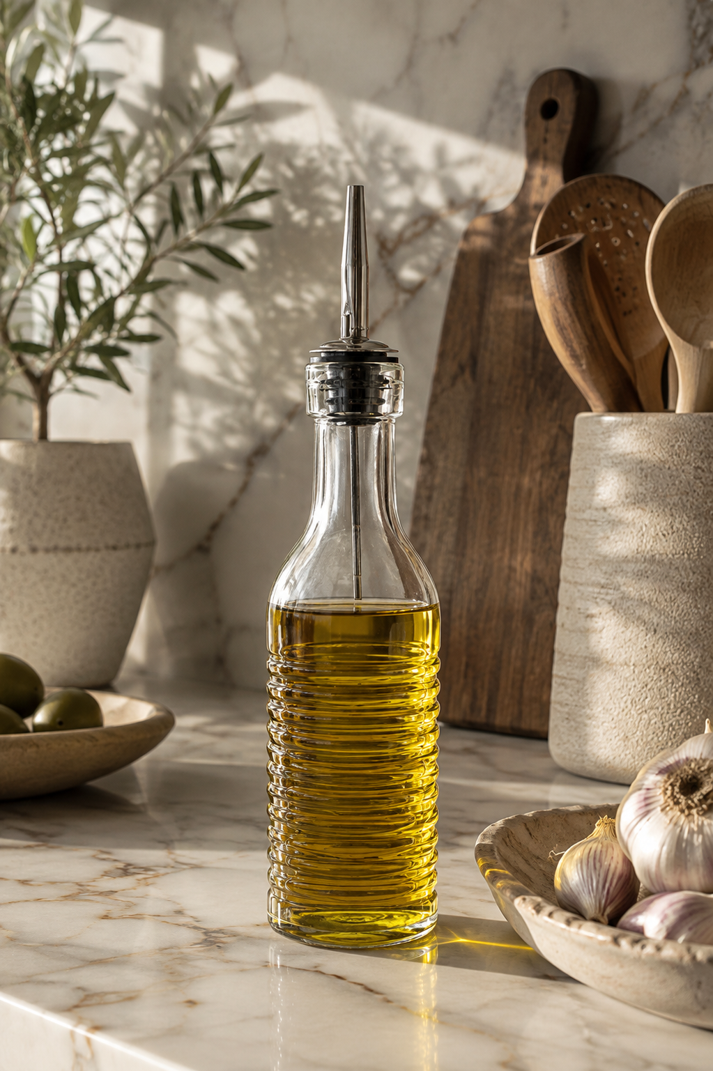ACEITERA/VINAGRE
