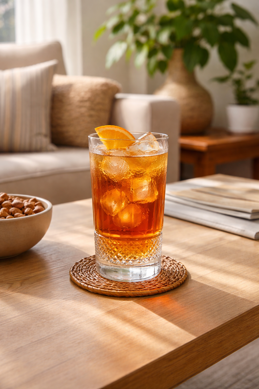 VASO ALTO