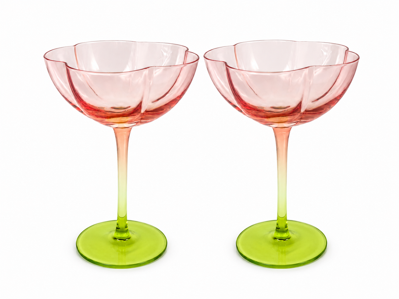 COPA FLOR SET 2