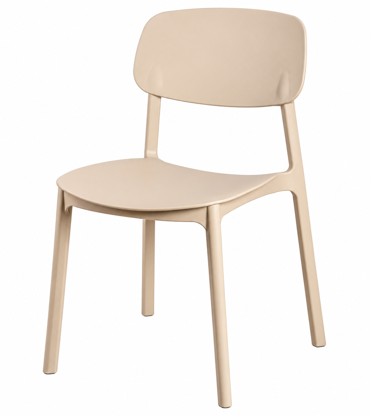 SILLA BRIT COLOR LIGHT COFFE