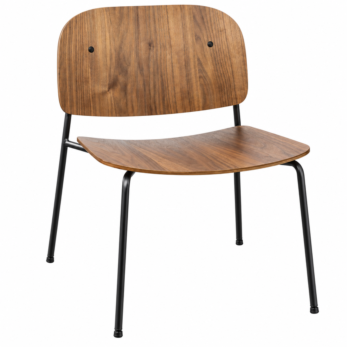 SITIAL NERJA WOOD COLOR WALNUT