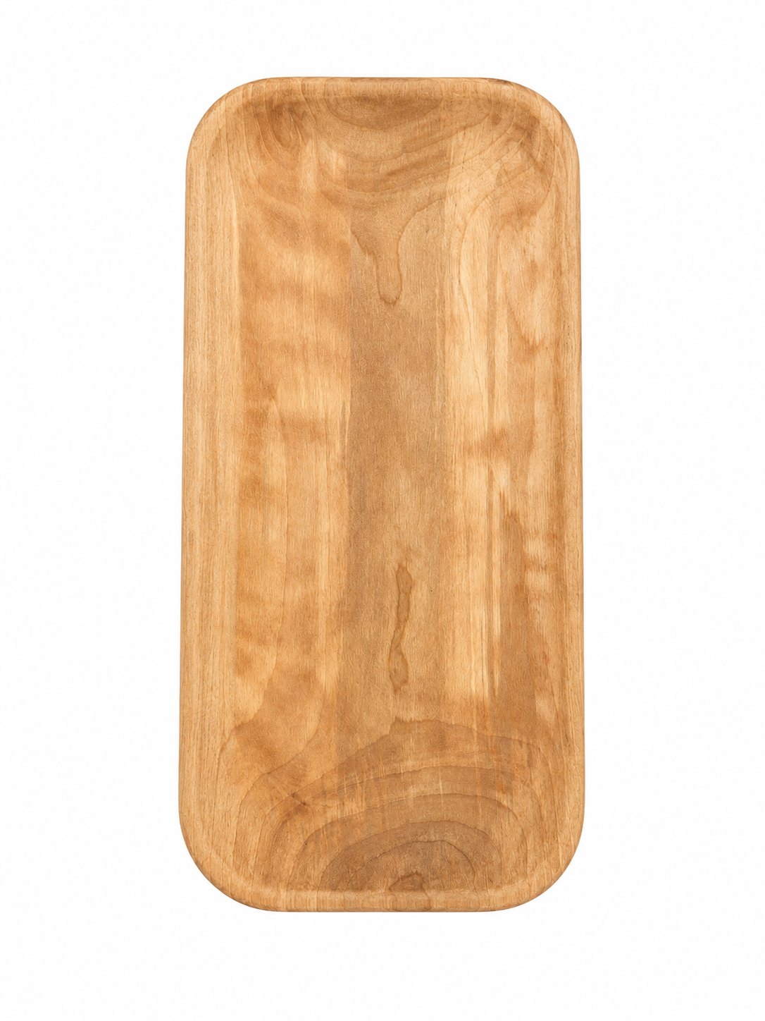 PLATO MADERA L