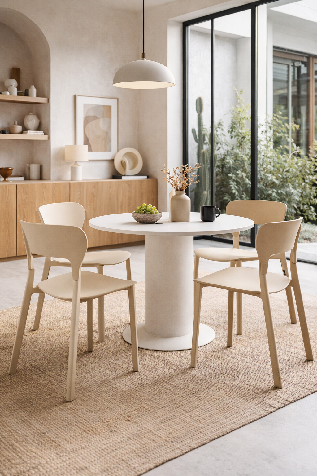 SILLA SEVILLA CAMEL