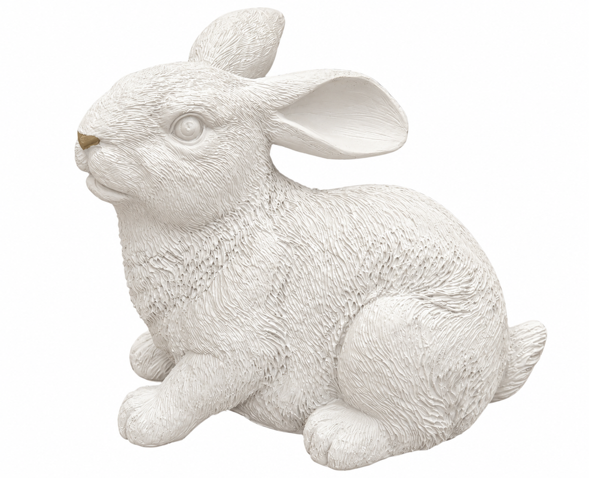 CONEJO BLANCO