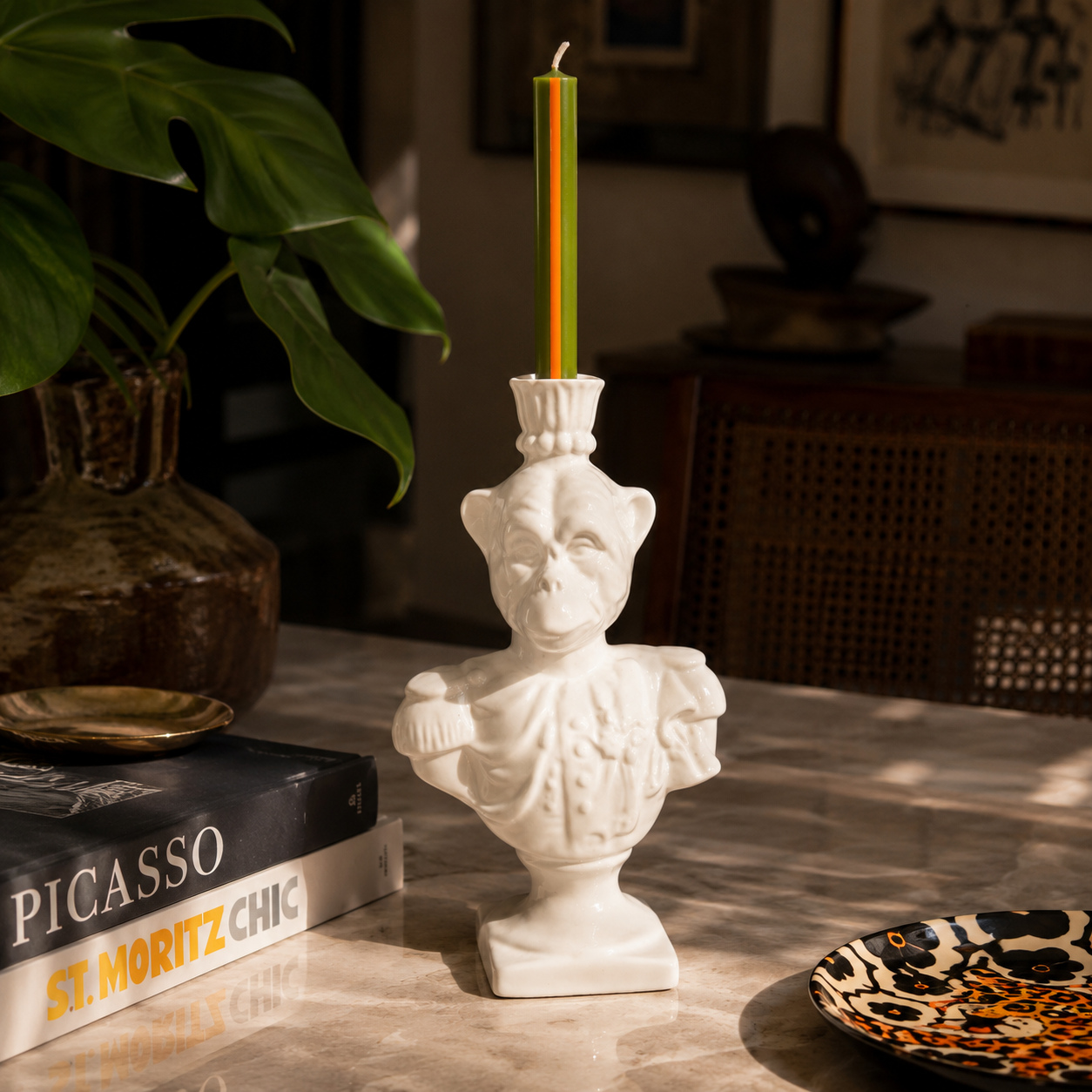 CANDELABRO LANCELOT