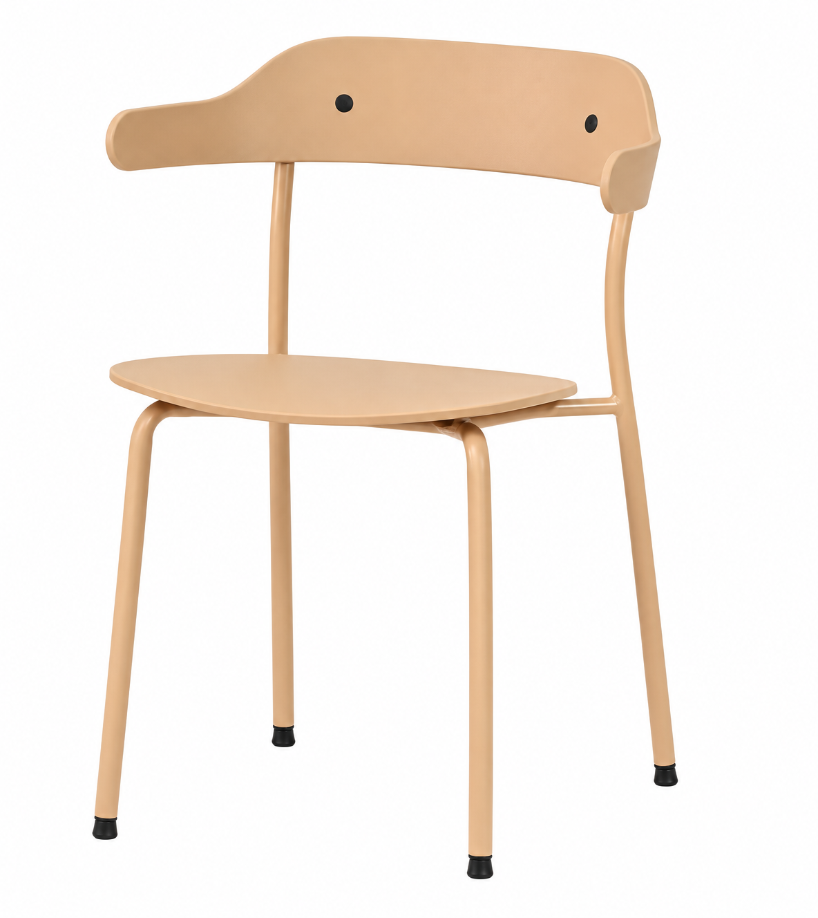SILLA TRINIDAD COLOR KHAKHI