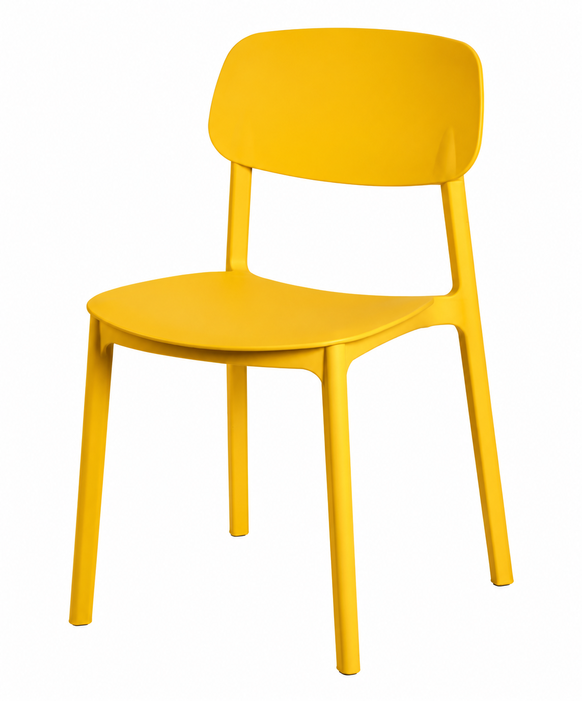 SILLA BRIT COLOR YELLOW
