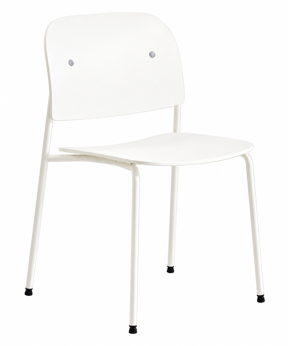 SILLA NERJA COLOR BLANCO