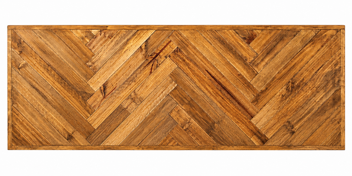 RESPALDO DE CAMA ESPIGA SUPER KING
