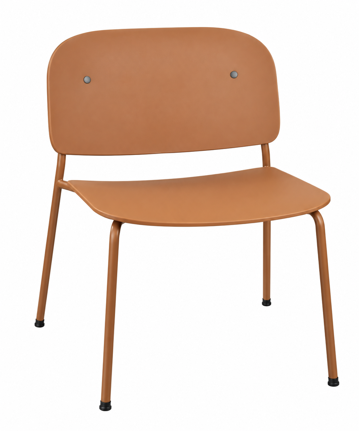SITIAL NERJA COLOR DARK ORANGE