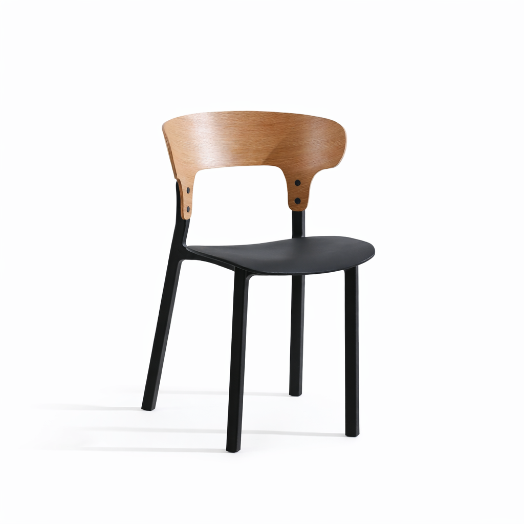 SILLA SEVILLA WOOD