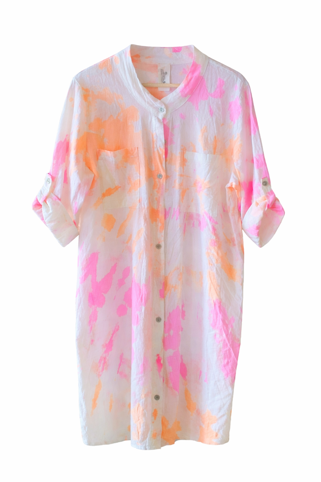 BLUSA FLUOR