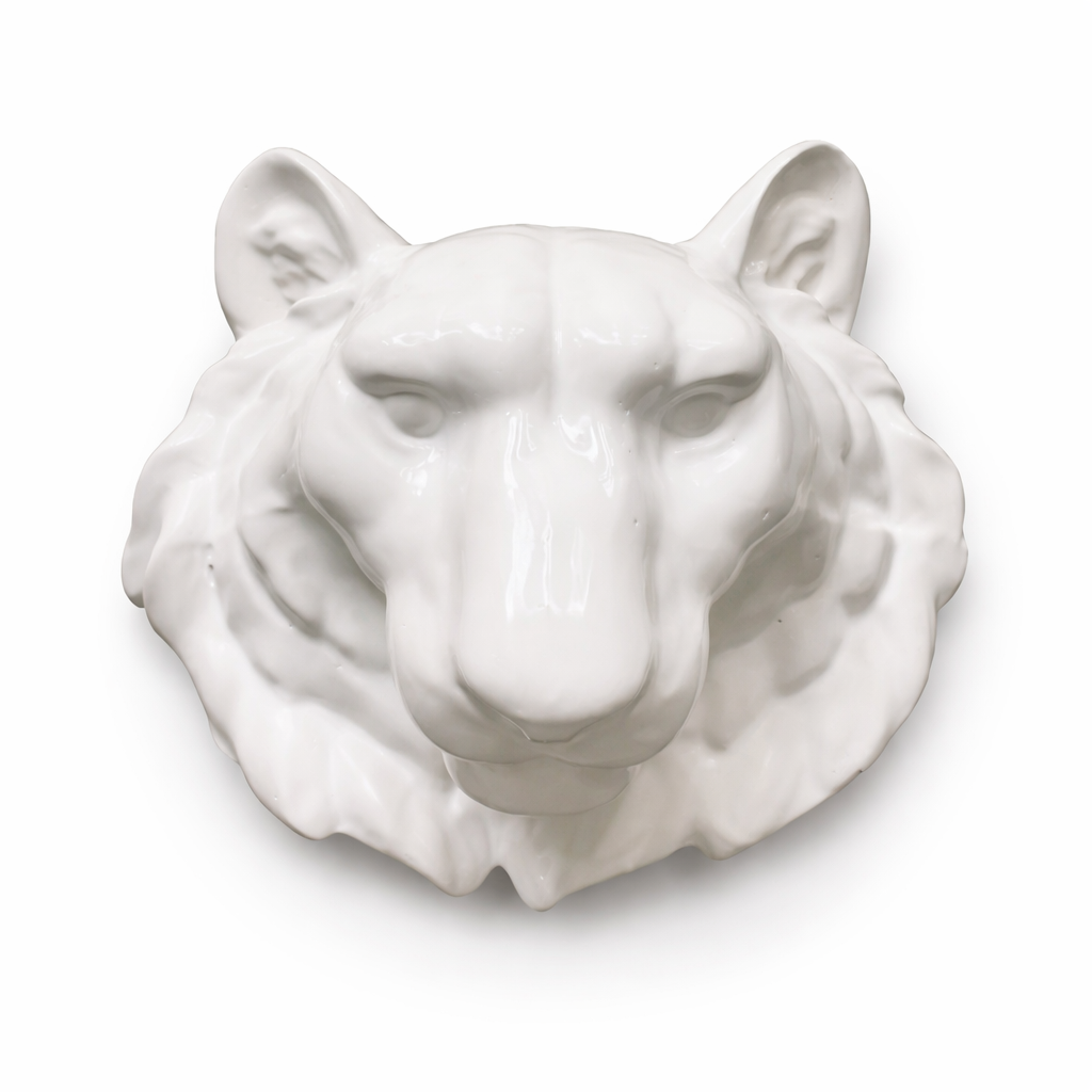 CABEZA TIGRE