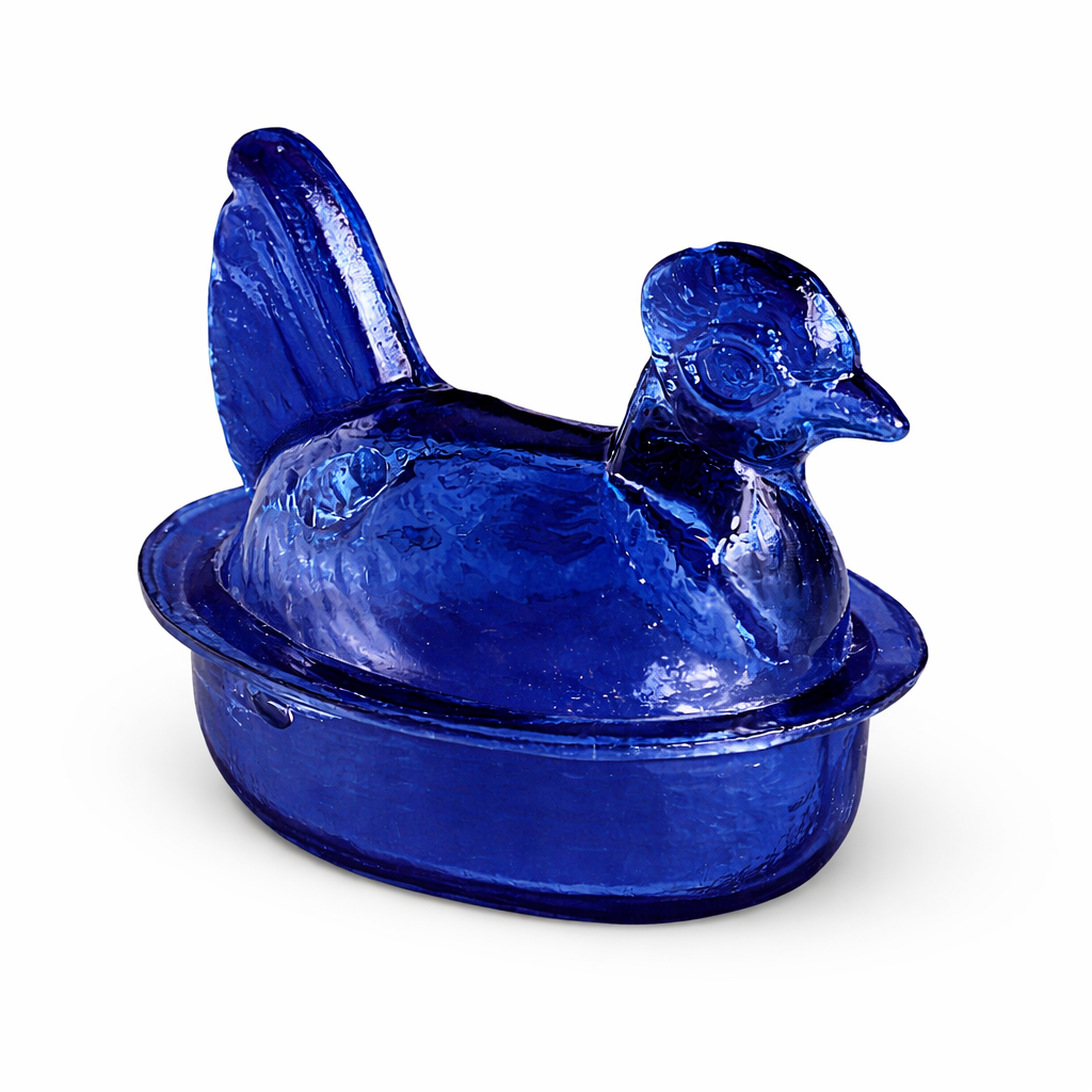 GALLINITA AZUL