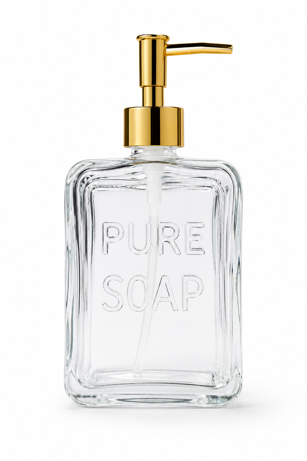 DISPENSADOR PURE SOAP