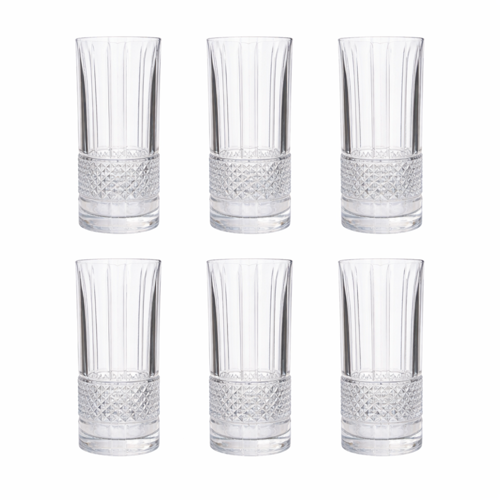 VASO ALTO